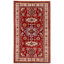 Hand Woven Wool Oriental Area Rug