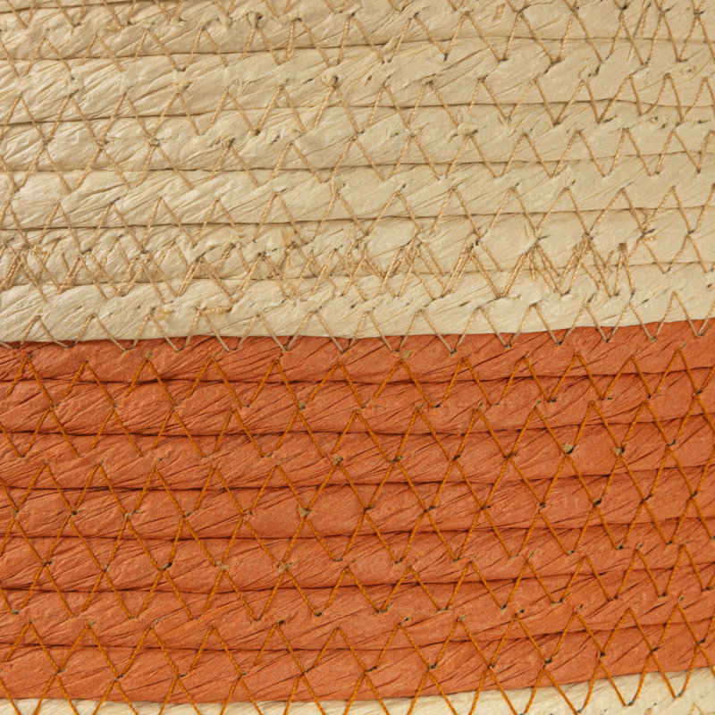 Household Essentials Cardboard/Paper Basket