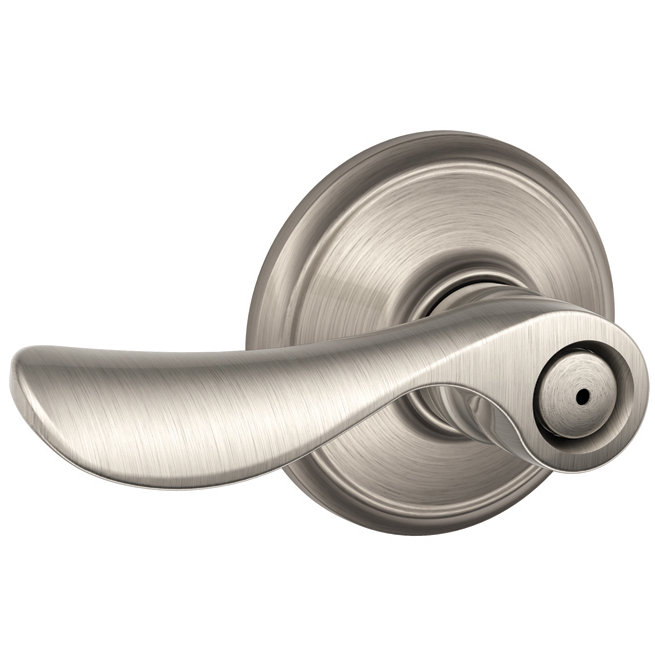 Addison Privacy Right Hand Door Lever