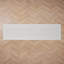 Austell Machine Woven Synthetic Area Rug in White-270629980