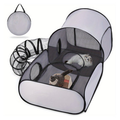Cat Playpen