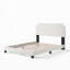 Lit plateforme tapissier-50964120