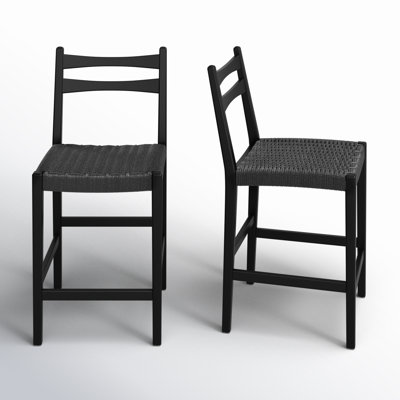 Cord 22" Counter Stools