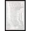 Carte de la ville de New York II - cadre photo-2143200097