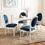 Chaise d'appoint à dossier King Louis-38396654-38396649