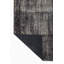 Rapture Brown/Black/Beige Abstract Luxury Area Rug-68867672