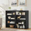 Armoire de rangement pour CD et DVD-884379584