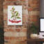 «Christmas Moments IV» par Silvia Vassileva, art mural sur toile-921774156