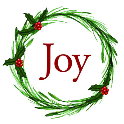 " Holly Joy "