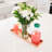 Danika Metal Saucer Plant Stand