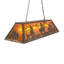 Rustic Lodge 6 - Light Pendant