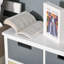 Cedarpoint 62cm W 6 - Drawer Chest of Drawers