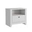 55cm W Manufactured Wood Bedside Table-1214361437