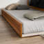 Lit gigogne en bois massif Avdesh-17206723-17206590