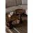 Cath Solid Wood Single Coffee Table
