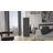 Adhvika Metal Flat Mirror-1263907261-1263907206