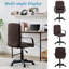 Fauteuil de bureau Latayah-1077463268