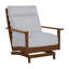 Kennebunkport Patio Lounge Chair with Cushions-38581410-70236945-93663221