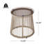 Table d'appoint d'extérieur pour patio-548414611