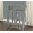 Secor 20'' H Upholstered Acacia Side Chair-1601853691
