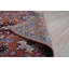Tapis en laine noué à la main Lush Rustic Rust-1586010957
