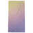 Sunset Ombre