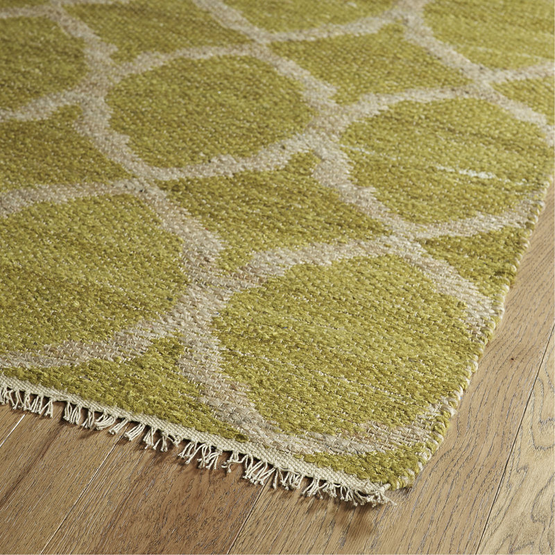 Tapis contemporain, moderne, rectangulaire, Rectangle 5 pi x 7 pi 9 po