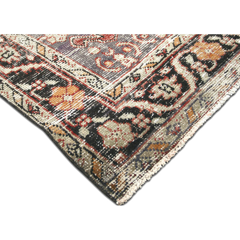 Gallery Size One-of-a-Kind 4'10" X 8'8" Area Rug