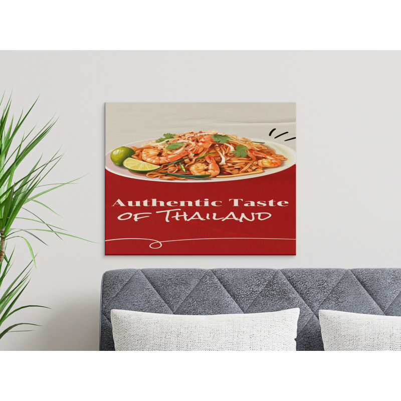 Wrapped Canvas Print Set, 12x9