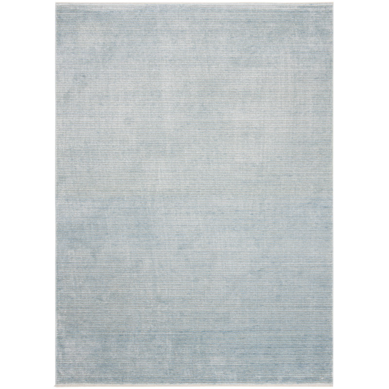 Tapis gris Adal, Rectangulaire 3 pi x 5 pi