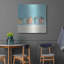 «Cabanas II Pastel» par Phyllis Adams-216753944