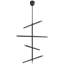Kelly Wearstler Rousseau Large Articulating Chandelier-560217443-654523518-654566117