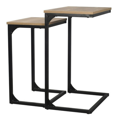 Trautman Frame Nesting Tables