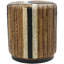 Table d'appoint Sanjaya Banana Leaf-978137545