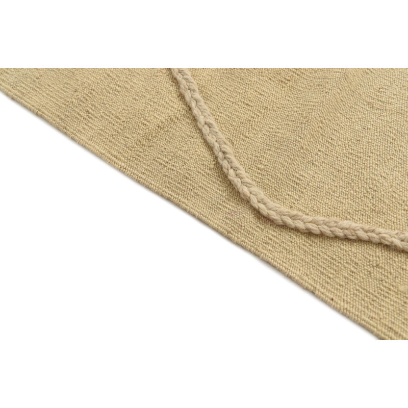 Tapis crème 3 x 5 Parra