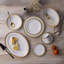 8 tasses Noritake Crestwood-74442453