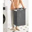 Trieur de linge avec poignées