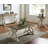Kallas End Table