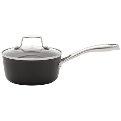 Rocktanium Non-Stick Aluminum Saucepan