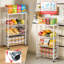 50cm W Metal Storage Rack-1773706179