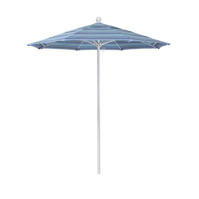 Parasol de marché Hibo Venture Series 7,5 pi