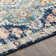 Spittle Oriental Indoor Rug