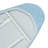Laundry Solutions Fabric Ironing Board Cover