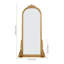 Duguay Flat Floor Mirror