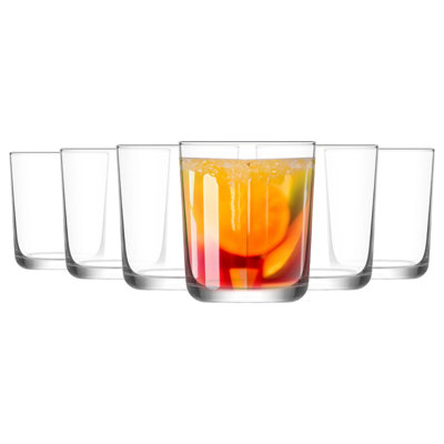 360ml Whiskey Glass