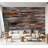 Surface Background Wallpaper Wall Mural - Cedar Wood Combo-2103116370