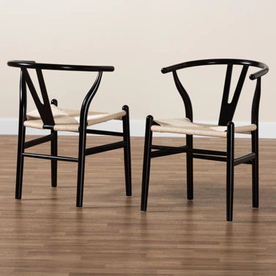 Chaise de salle à manger