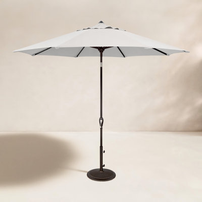 Colete 9' Sunbrella® Market Umbrella