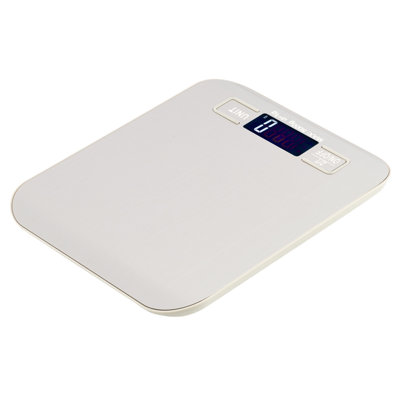 Blue Elephant Digital Scale