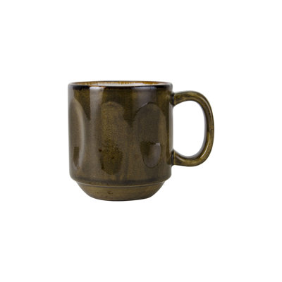 Tasse artisanale 12 onces Yukon